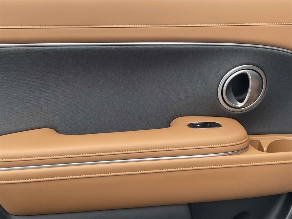 new 2026 Hyundai Palisade car, priced at $55,211