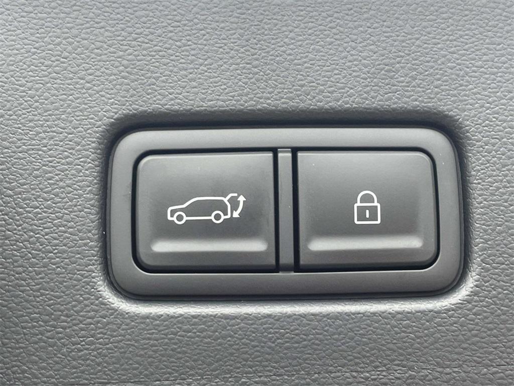 new 2026 Hyundai Palisade car, priced at $55,211