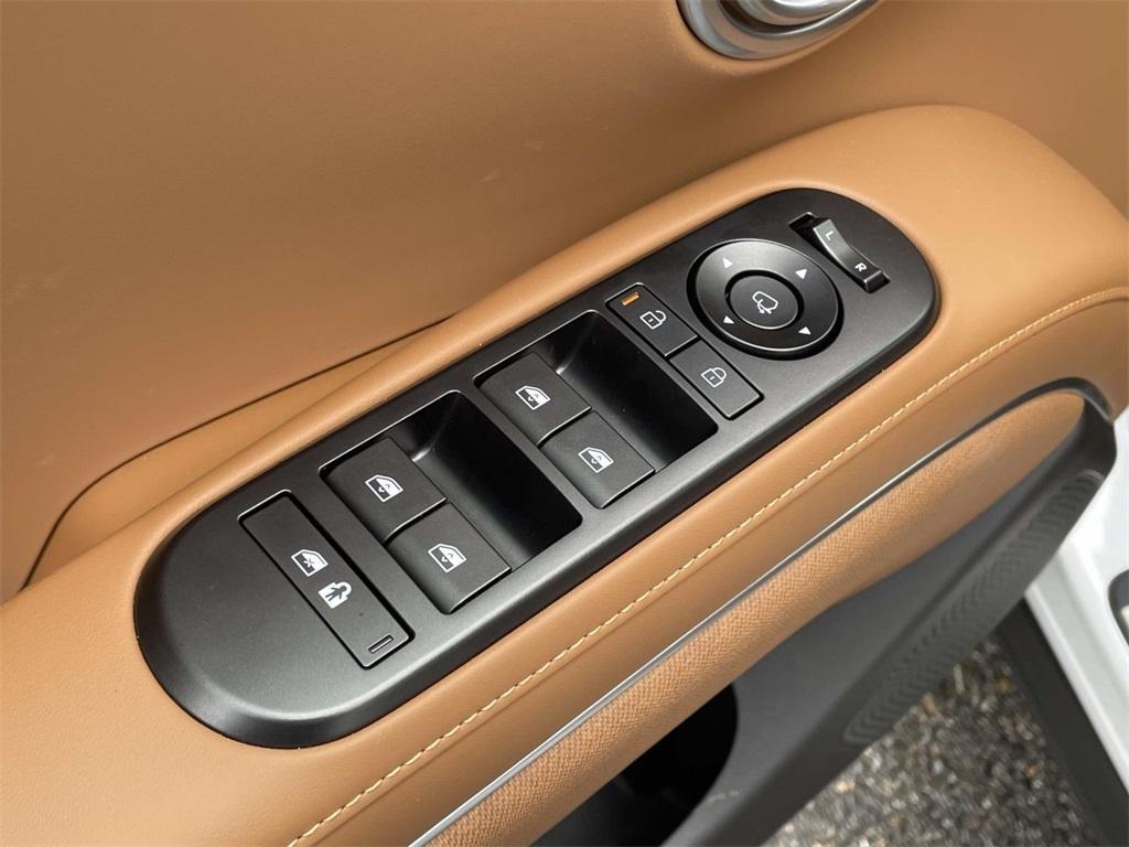 new 2026 Hyundai Palisade car, priced at $55,211