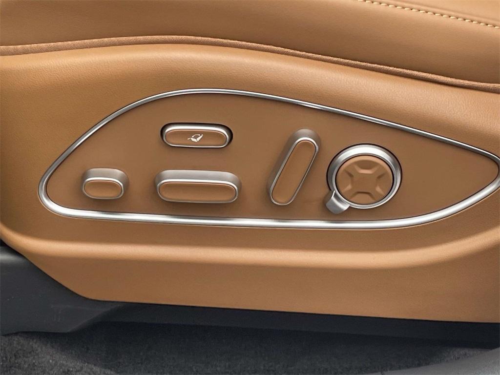 new 2026 Hyundai Palisade car, priced at $55,211