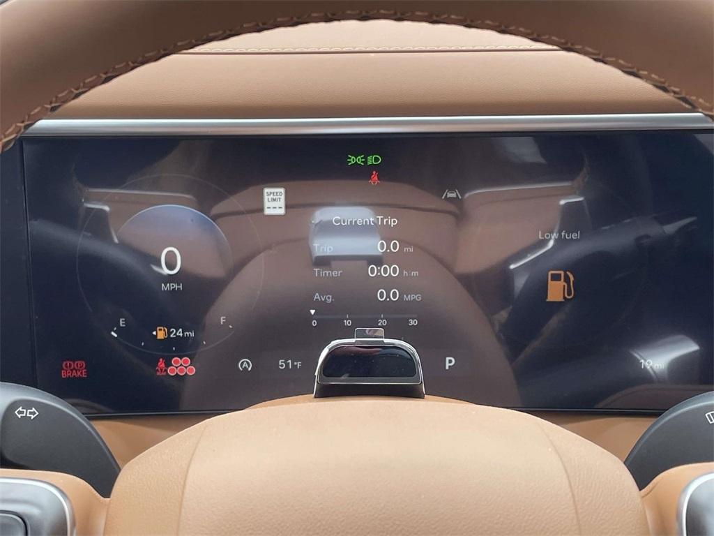 new 2026 Hyundai Palisade car, priced at $55,211