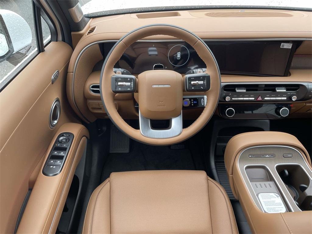 new 2026 Hyundai Palisade car, priced at $55,211