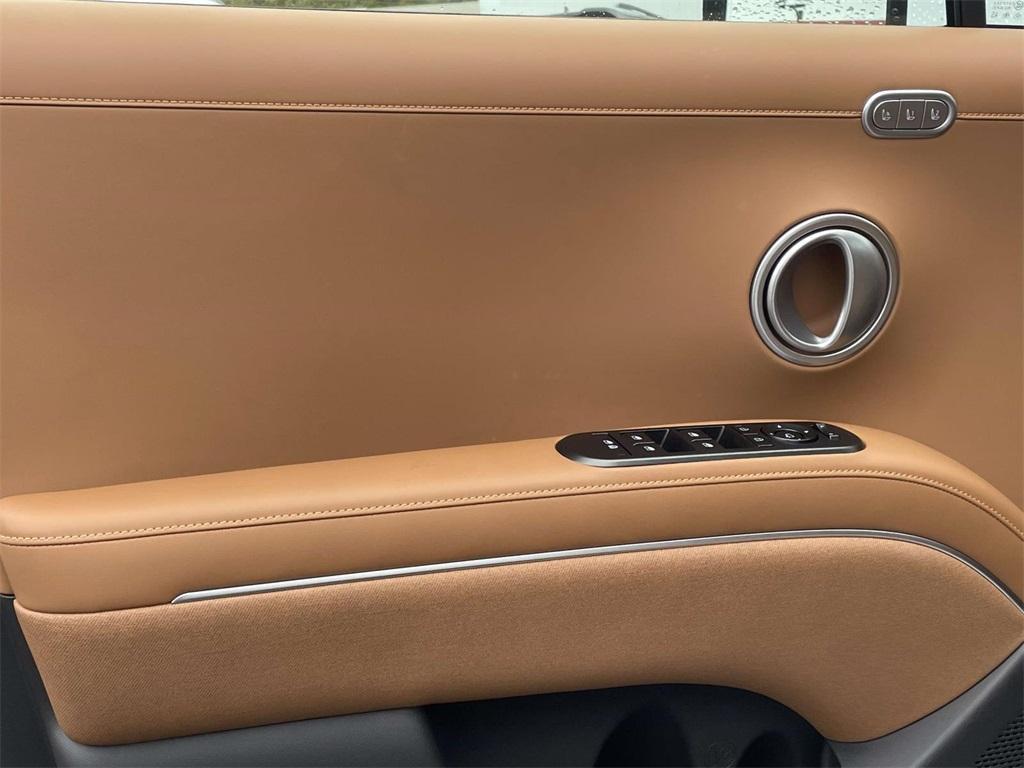 new 2026 Hyundai Palisade car, priced at $55,211