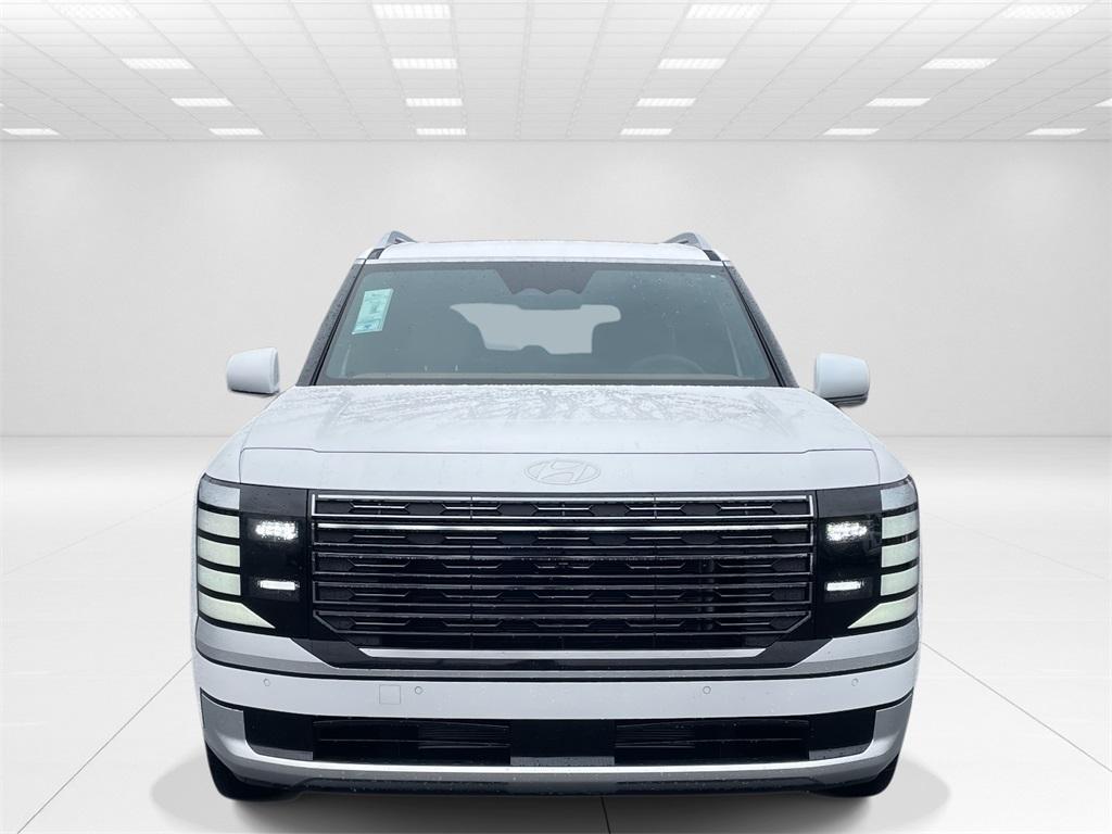 new 2026 Hyundai Palisade car, priced at $55,211