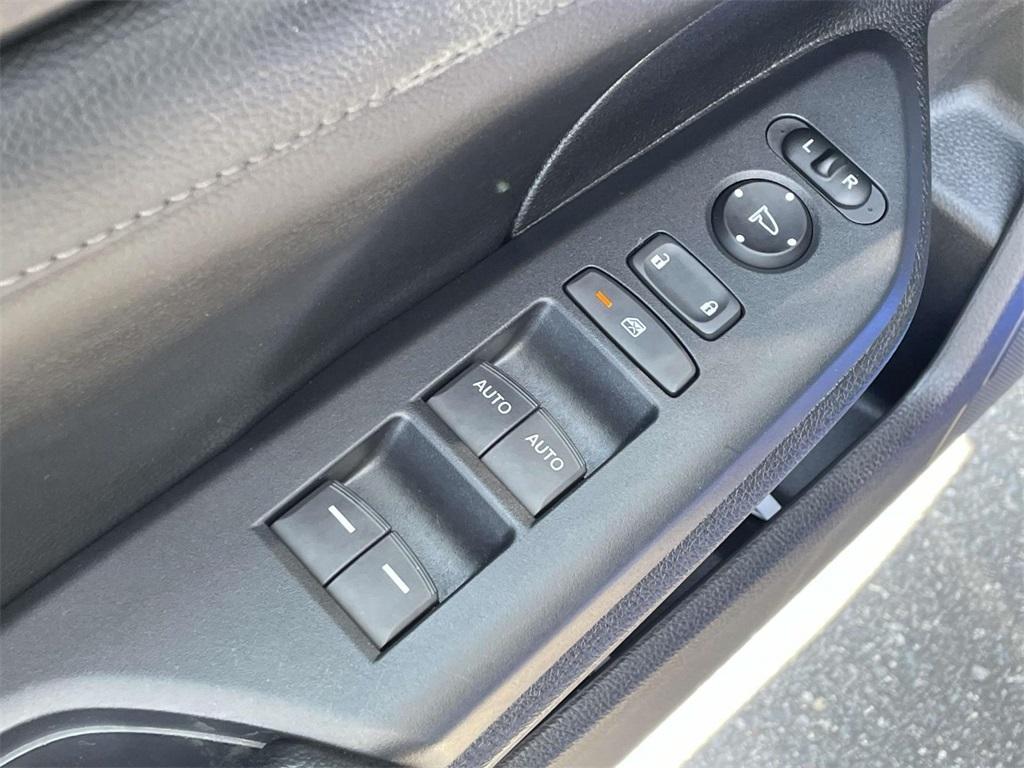 used 2018 Honda Civic car, priced at $22,711