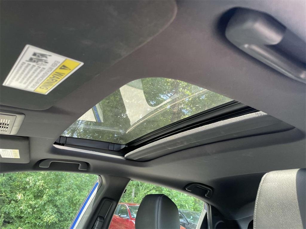 used 2018 Honda Civic car, priced at $22,711