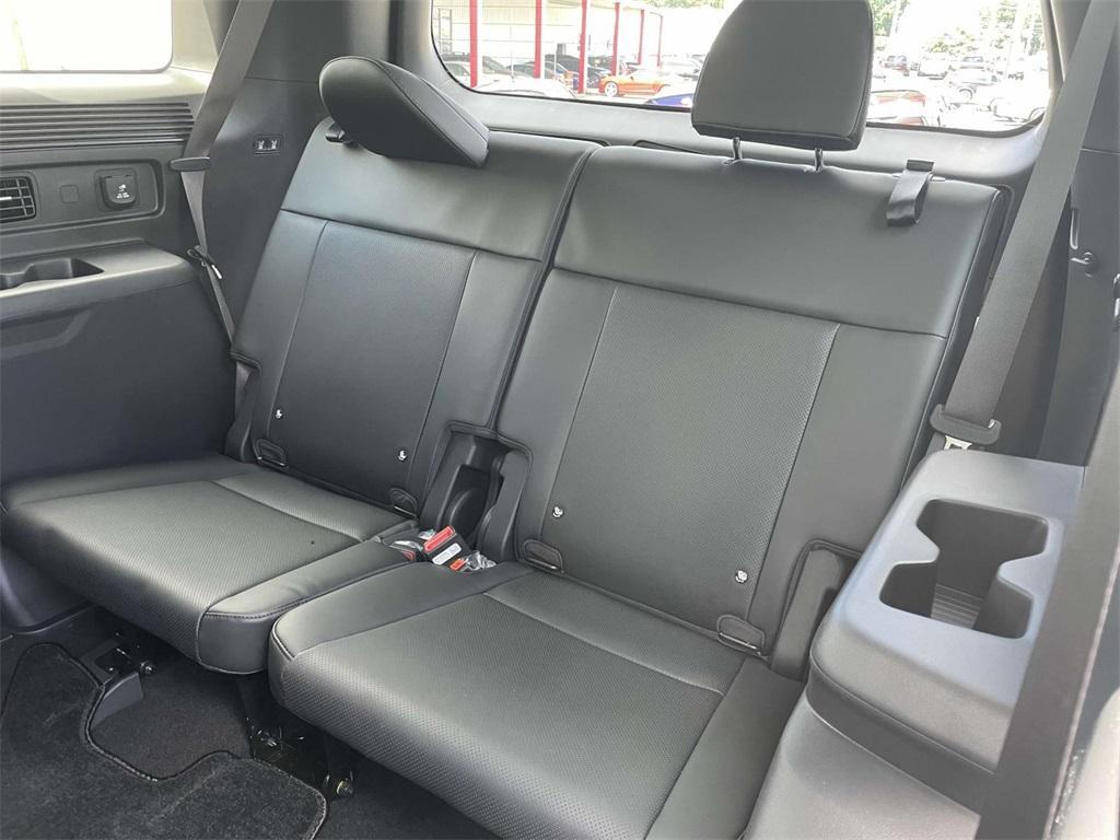 new 2025 Hyundai Santa Fe car, priced at $44,354