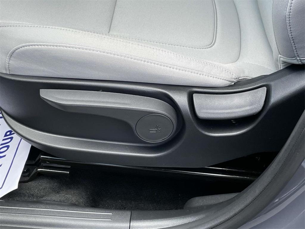 new 2025 Hyundai Tucson car, priced at $31,793