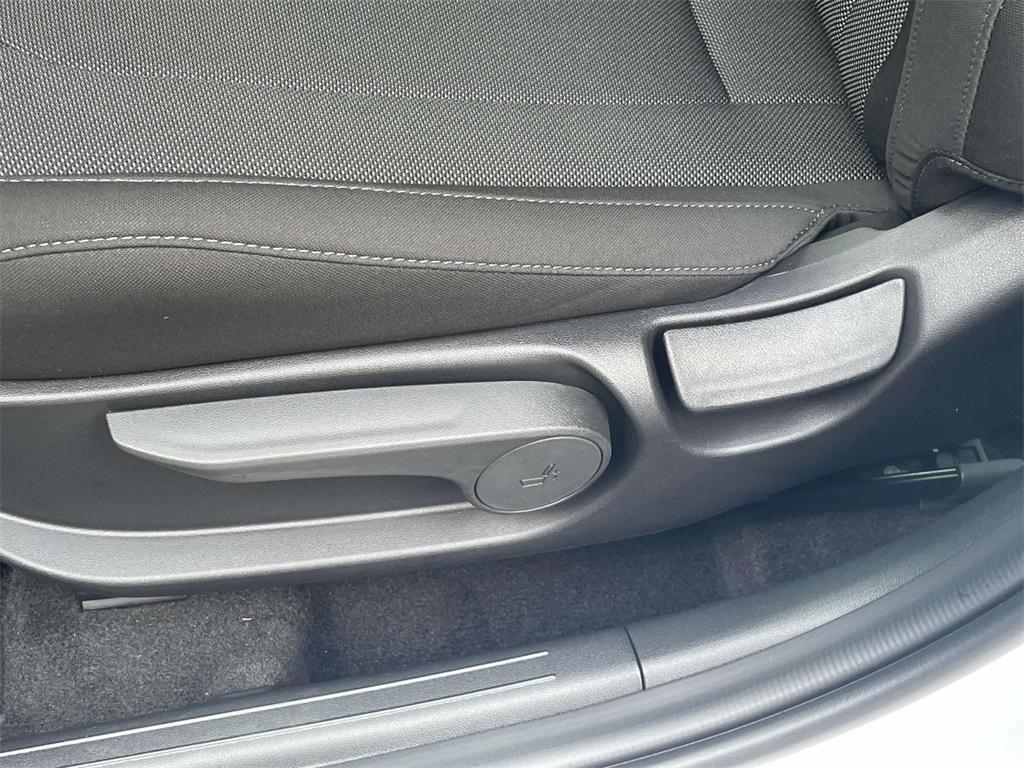 new 2025 Hyundai Elantra car, priced at $24,073
