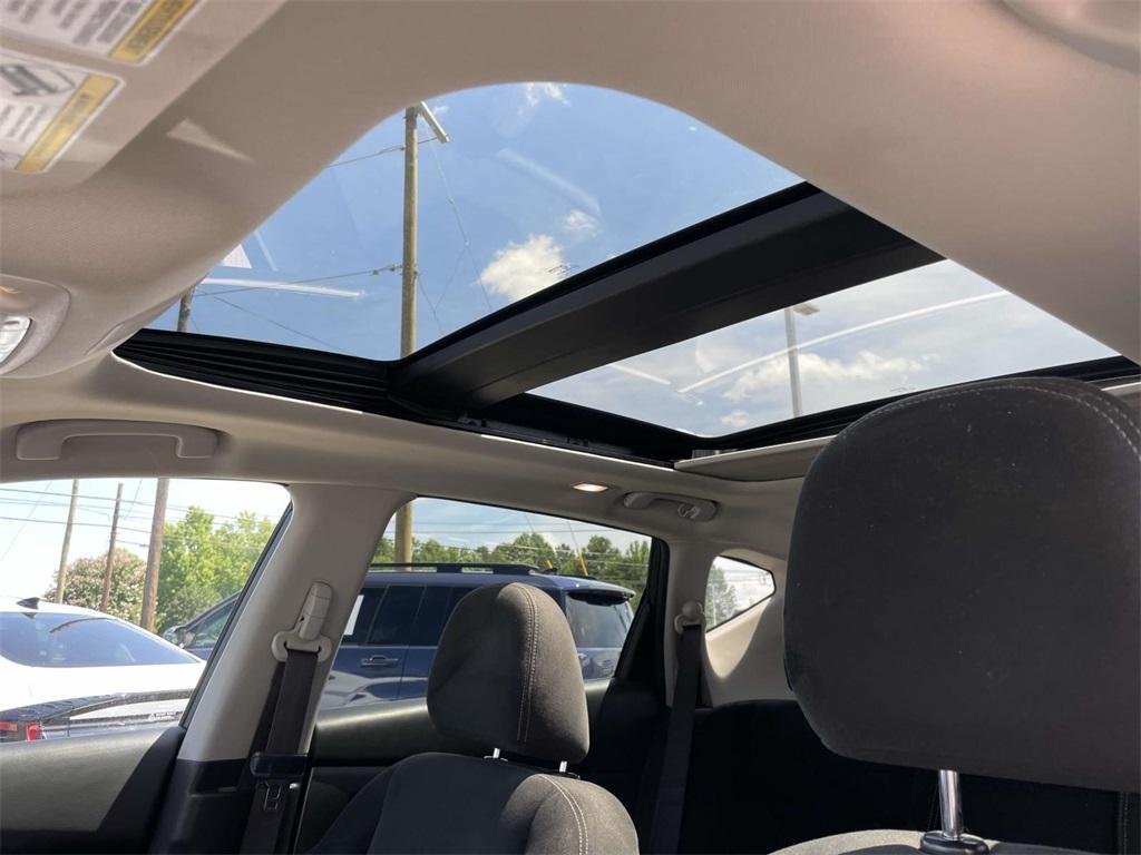 used 2019 Nissan Murano car, priced at $11,668