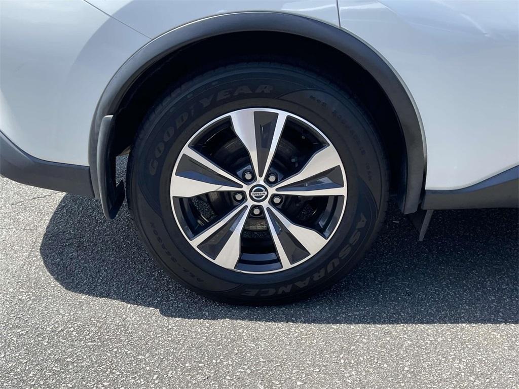 used 2019 Nissan Murano car, priced at $11,668