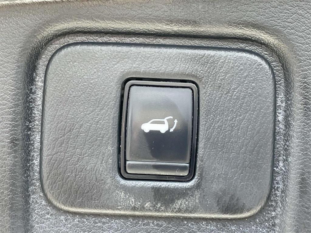 used 2019 Nissan Murano car, priced at $11,668