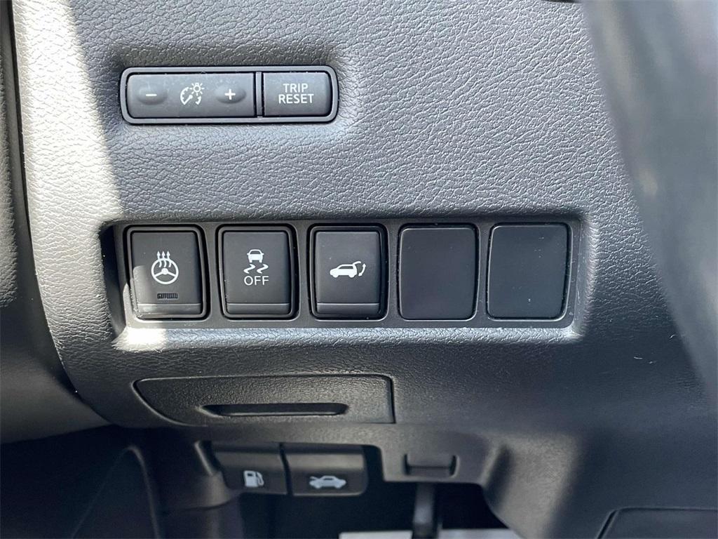 used 2019 Nissan Murano car, priced at $11,668