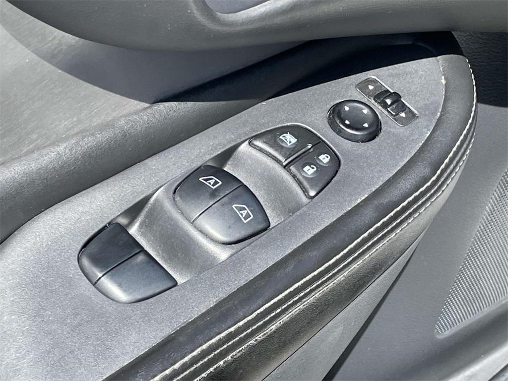 used 2019 Nissan Murano car, priced at $11,668