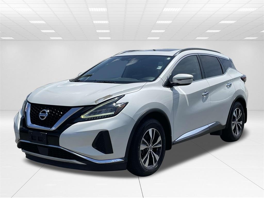 used 2019 Nissan Murano car, priced at $11,668