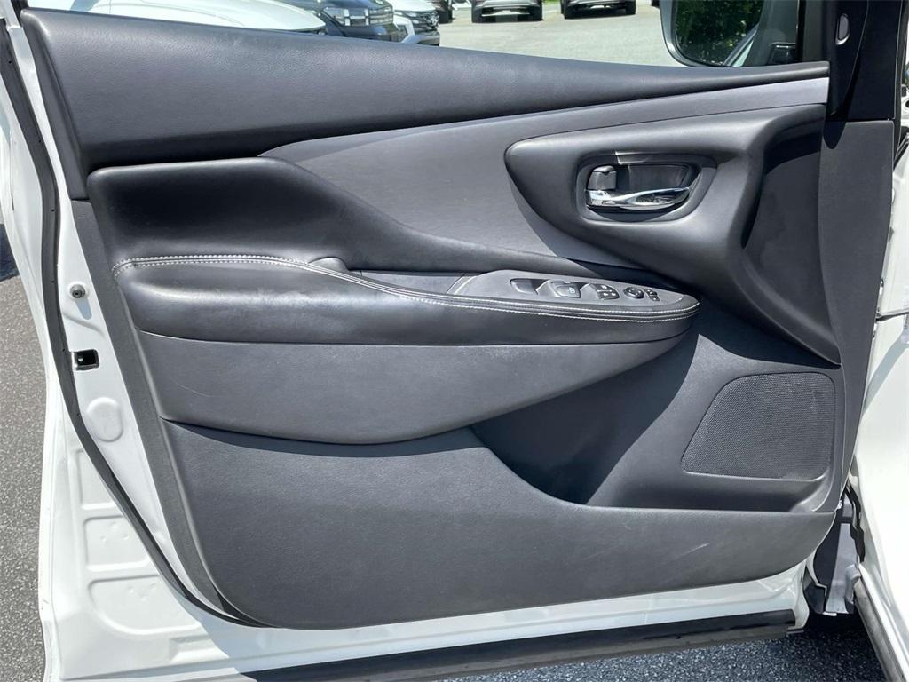 used 2019 Nissan Murano car, priced at $11,668