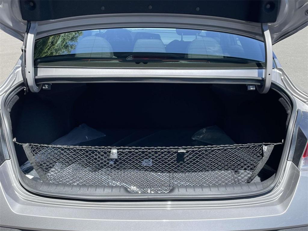 new 2025 Hyundai Elantra car, priced at $24,435