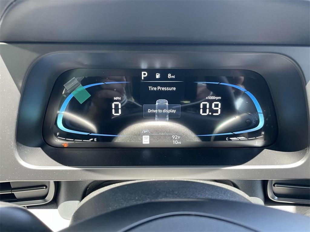new 2025 Hyundai Elantra car, priced at $24,435