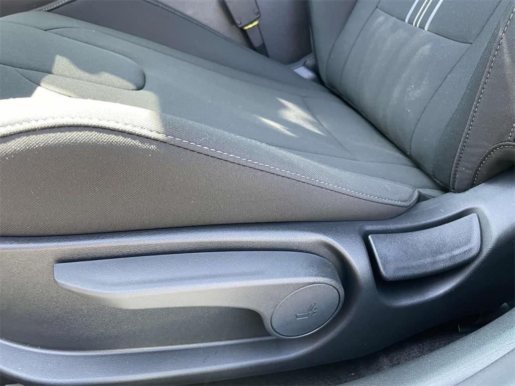 new 2025 Hyundai ELANTRA HEV car, priced at $28,465