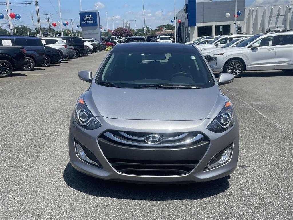 used 2014 Hyundai Elantra GT car, priced at $10,977