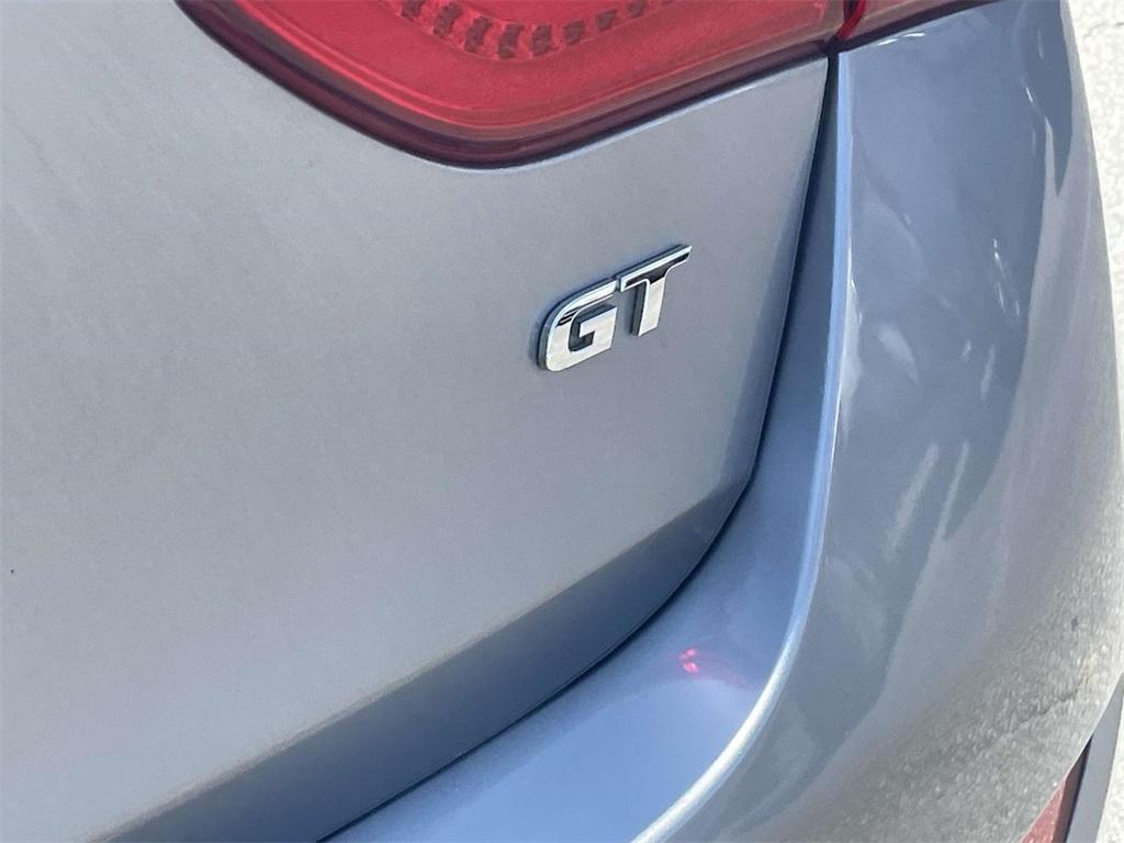 used 2014 Hyundai Elantra GT car, priced at $10,977