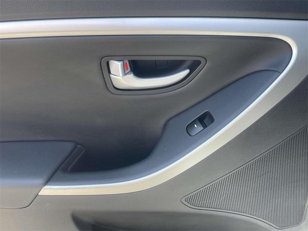 used 2014 Hyundai Elantra GT car, priced at $10,977