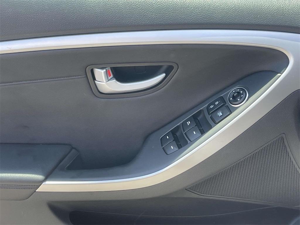 used 2014 Hyundai Elantra GT car, priced at $10,977