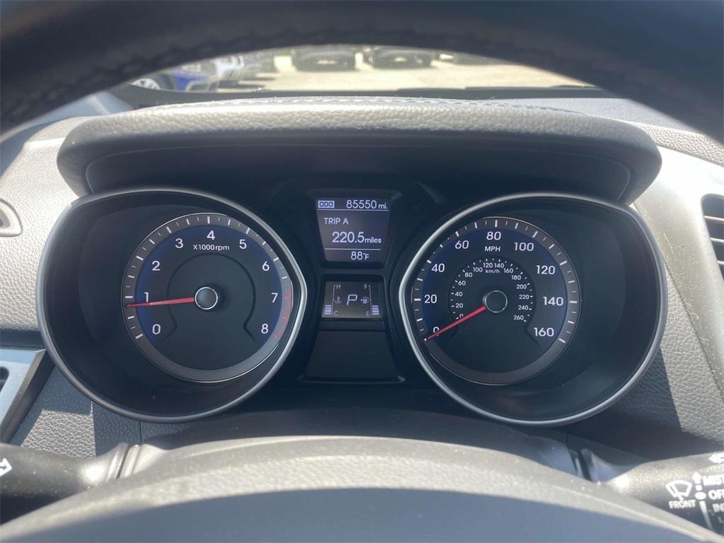 used 2014 Hyundai Elantra GT car, priced at $10,977