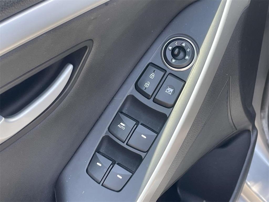 used 2014 Hyundai Elantra GT car, priced at $10,977