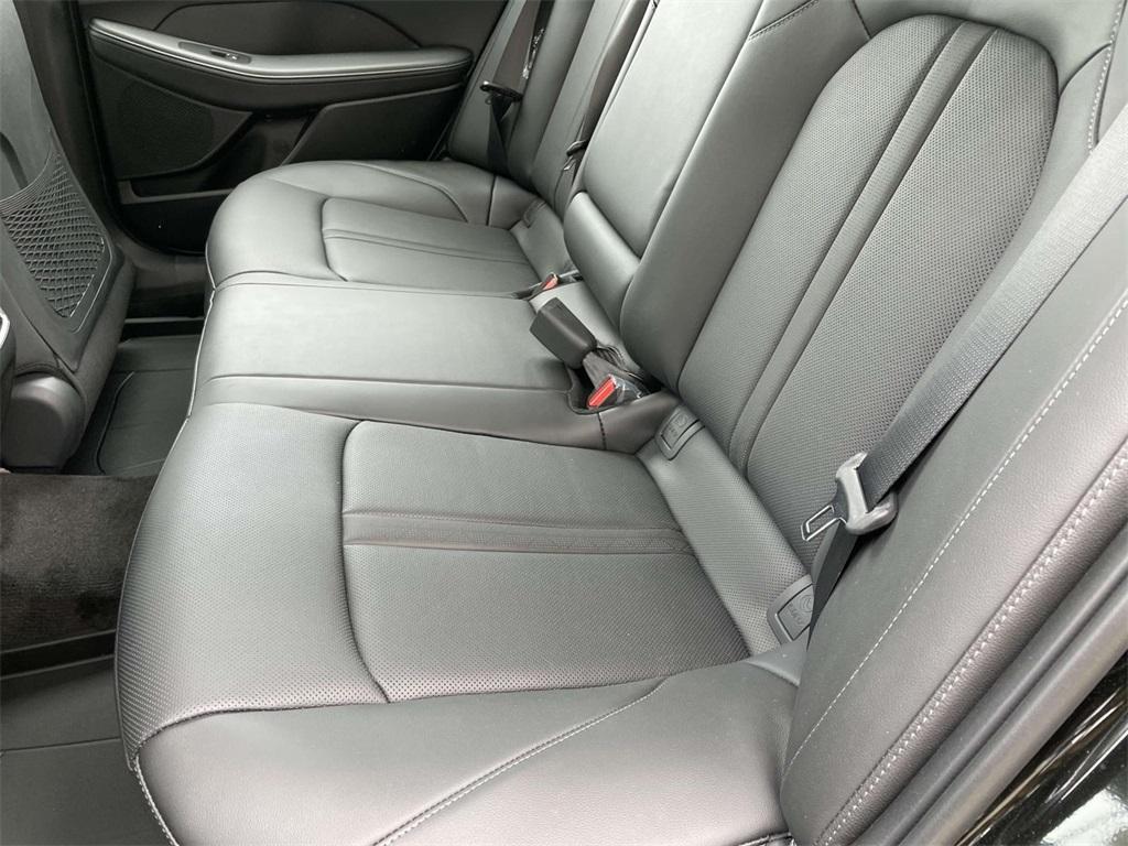 new 2025 Hyundai Sonata Hybrid car, priced at $38,700