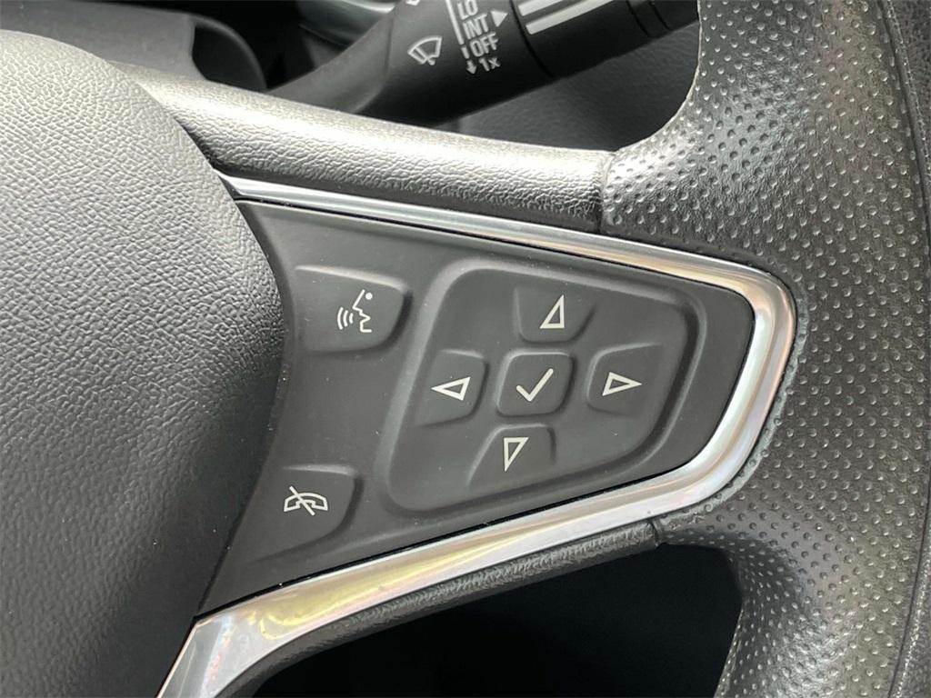 used 2020 Chevrolet Equinox car, priced at $15,978