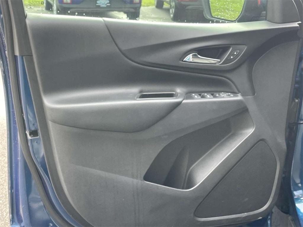 used 2020 Chevrolet Equinox car, priced at $15,978