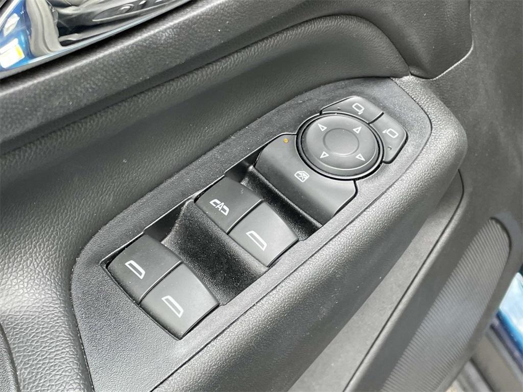 used 2020 Chevrolet Equinox car, priced at $15,978