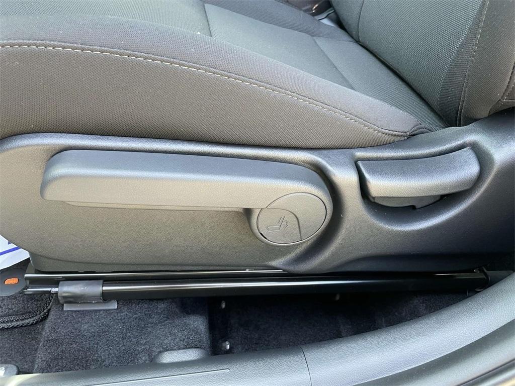 new 2025 Hyundai Kona car, priced at $26,580