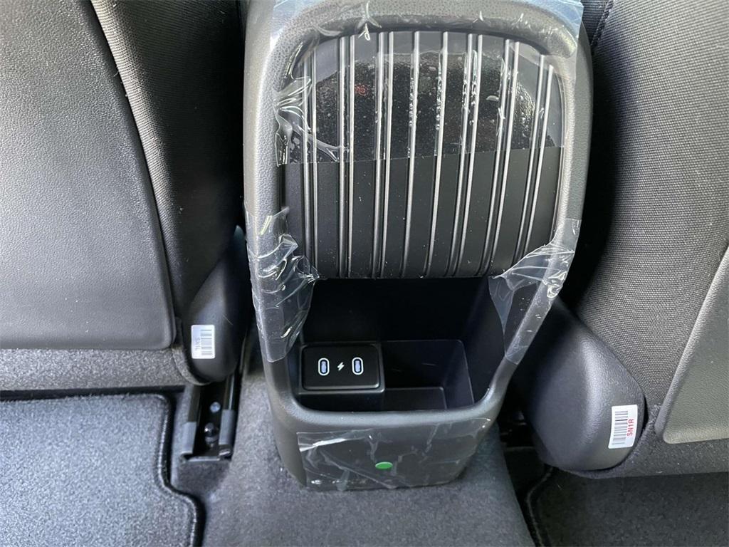 new 2025 Hyundai Kona car, priced at $26,580