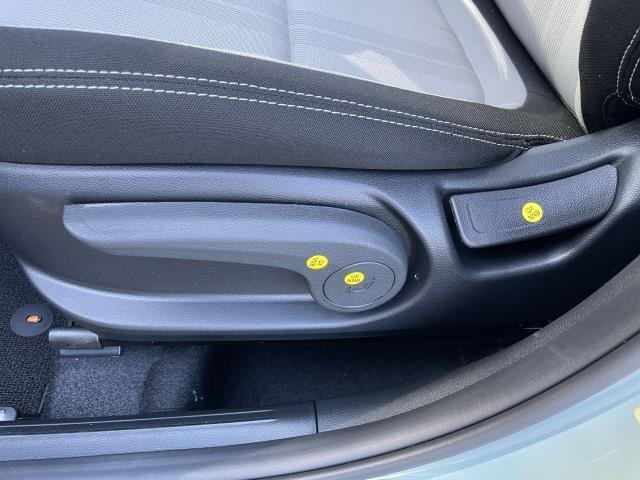 new 2025 Hyundai Venue car, priced at $23,555