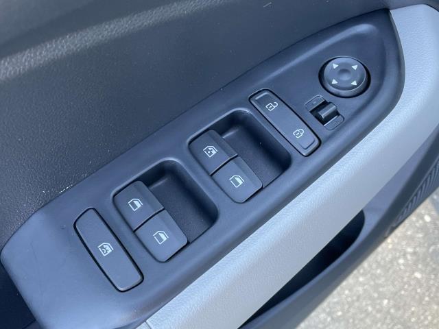 new 2025 Hyundai Venue car, priced at $23,555