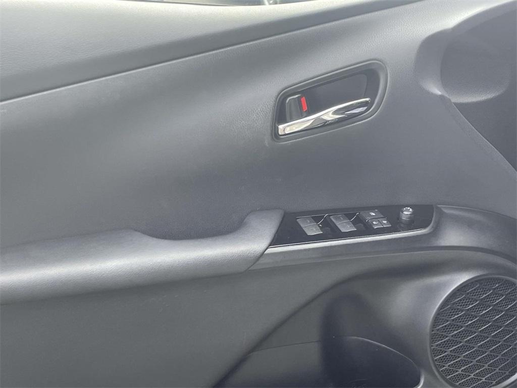 used 2020 Toyota Prius Prime car, priced at $24,774
