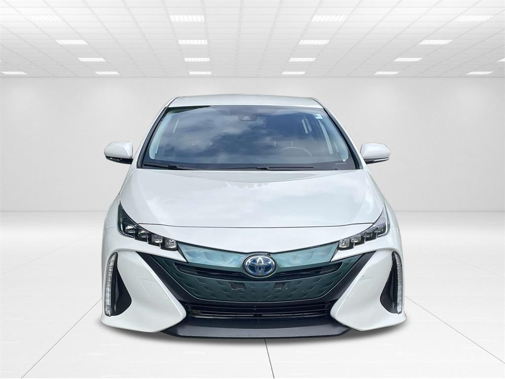 used 2020 Toyota Prius Prime car, priced at $24,774
