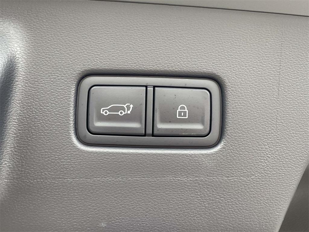 new 2026 Hyundai Palisade car, priced at $54,972