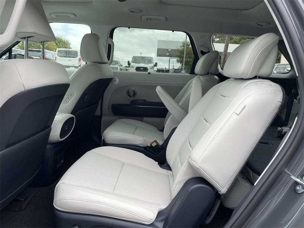 new 2026 Hyundai Palisade car, priced at $54,972