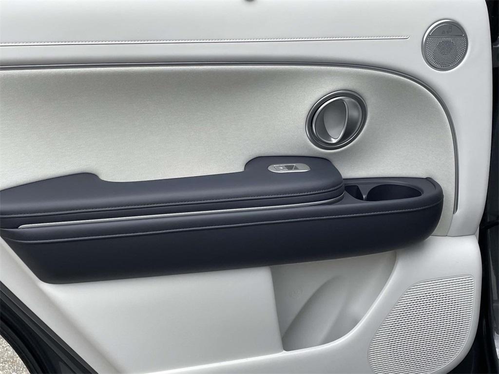 new 2026 Hyundai Palisade car, priced at $54,972