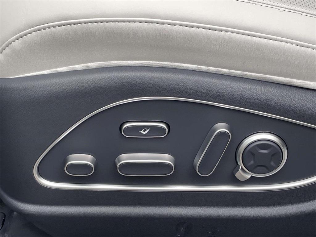 new 2026 Hyundai Palisade car, priced at $54,972