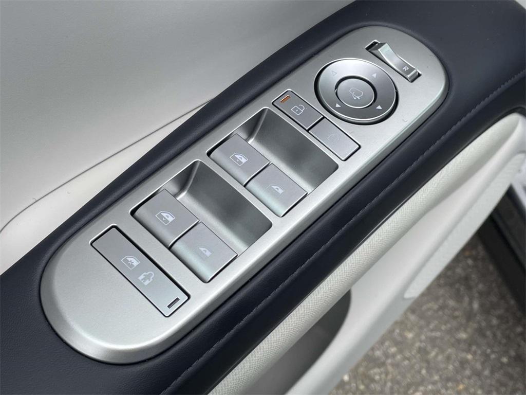 new 2026 Hyundai Palisade car, priced at $54,972