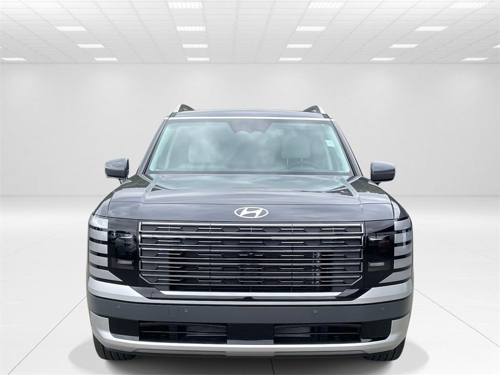 new 2026 Hyundai Palisade car, priced at $54,972