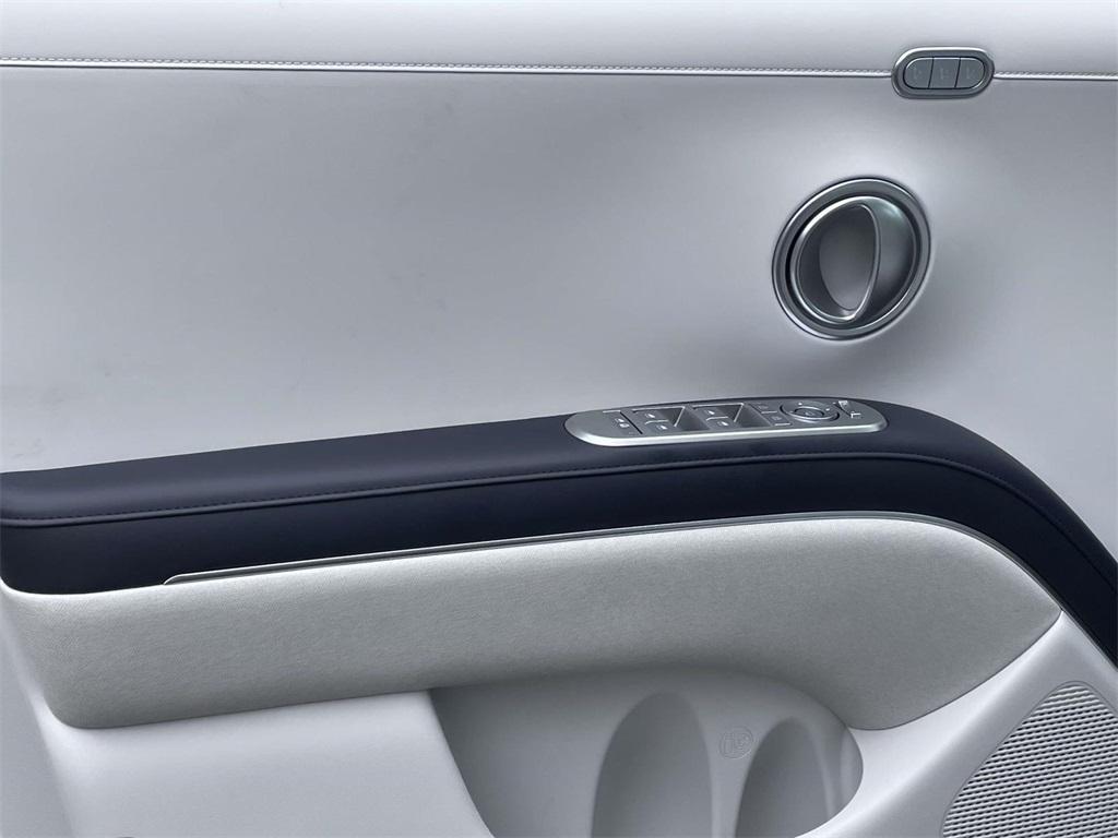 new 2026 Hyundai Palisade car, priced at $54,972