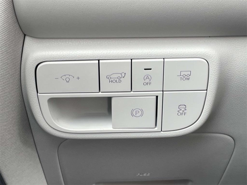 new 2026 Hyundai Palisade car, priced at $54,972