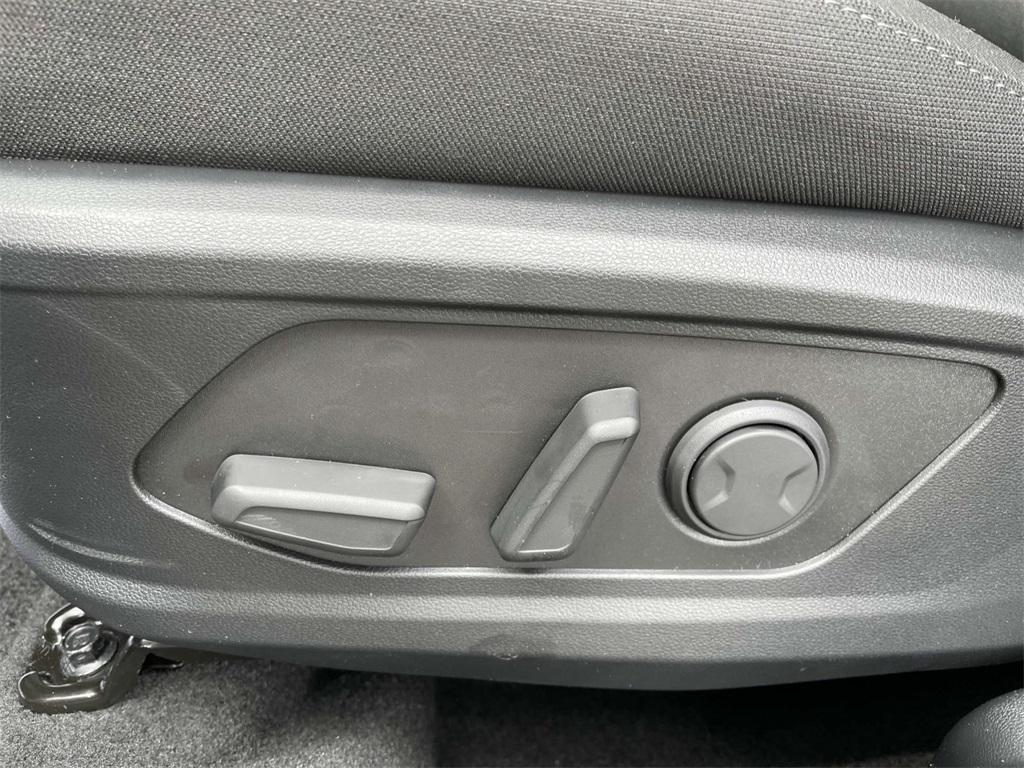 new 2025 Hyundai Tucson car, priced at $33,377