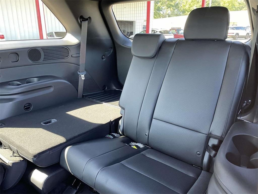 new 2026 Hyundai Palisade car, priced at $50,550