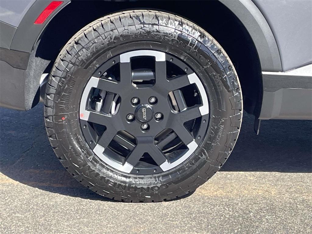 new 2026 Hyundai Palisade car, priced at $50,550